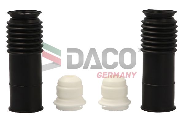 DACO GERMANY Putekļu aizsargkomplekts, Amortizators PK1010